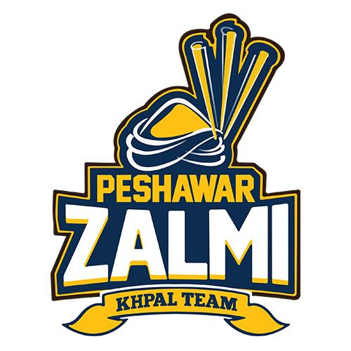Peshawar Zalmi squad 2027